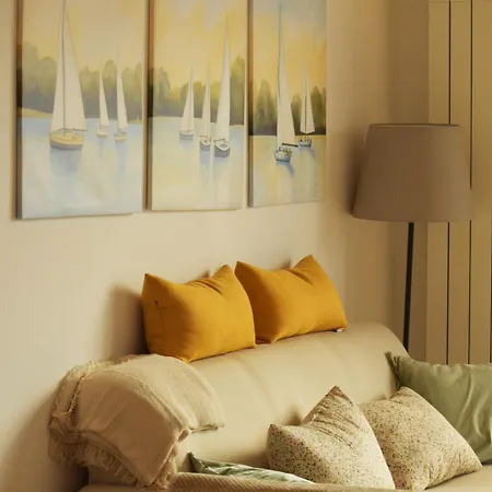 Apartment Ciceri Dei Paritgiani Verbania