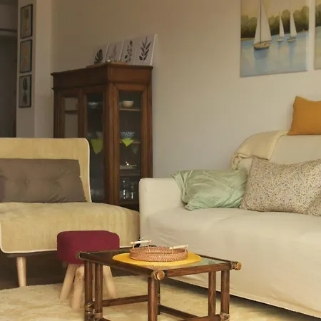 Ciceri Dei Paritgiani Apartment Verbania