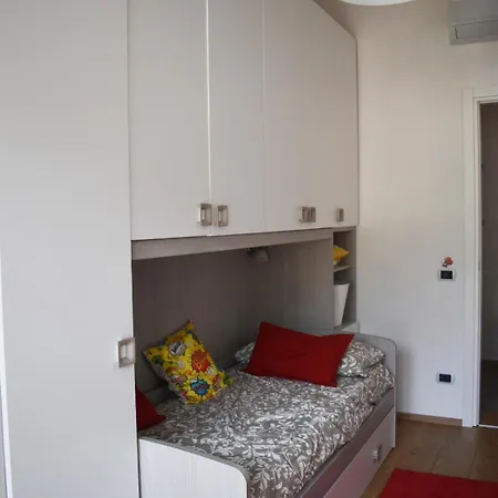 Ciceri Dei Paritgiani