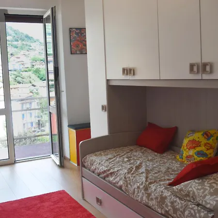 Apartment Ciceri Dei Paritgiani