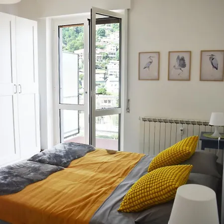 Apartment Ciceri Dei Paritgiani *