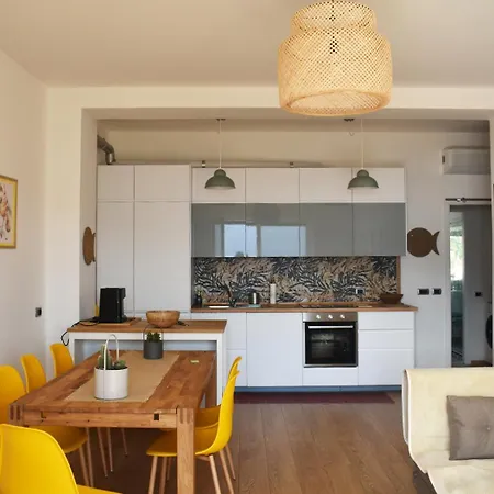Apartment Ciceri Dei Paritgiani Verbania