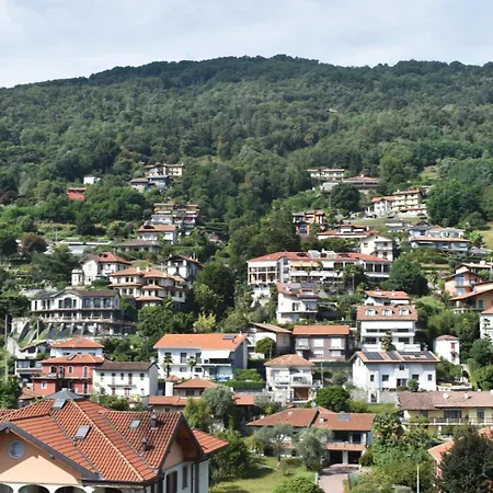 Ciceri Dei Paritgiani *