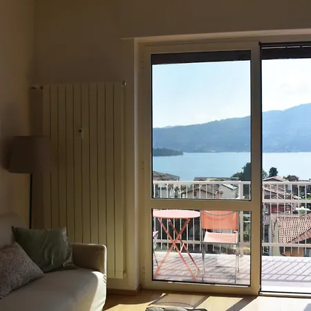 Ciceri Dei Paritgiani * Verbania