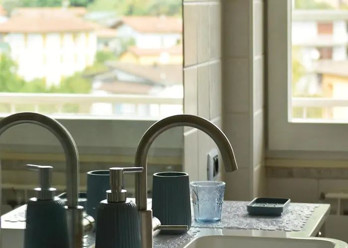 Ciceri Dei Paritgiani Apartamento *