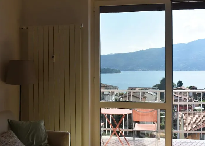 Ciceri Dei Paritgiani * Verbania